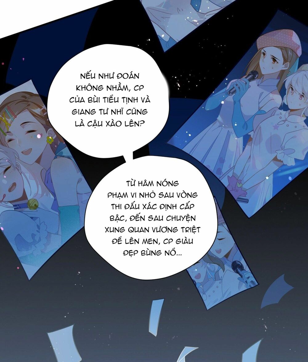 Nữ Phụ Như Tôi Cũng Có Ngày Ra Mắt: Chapter 46