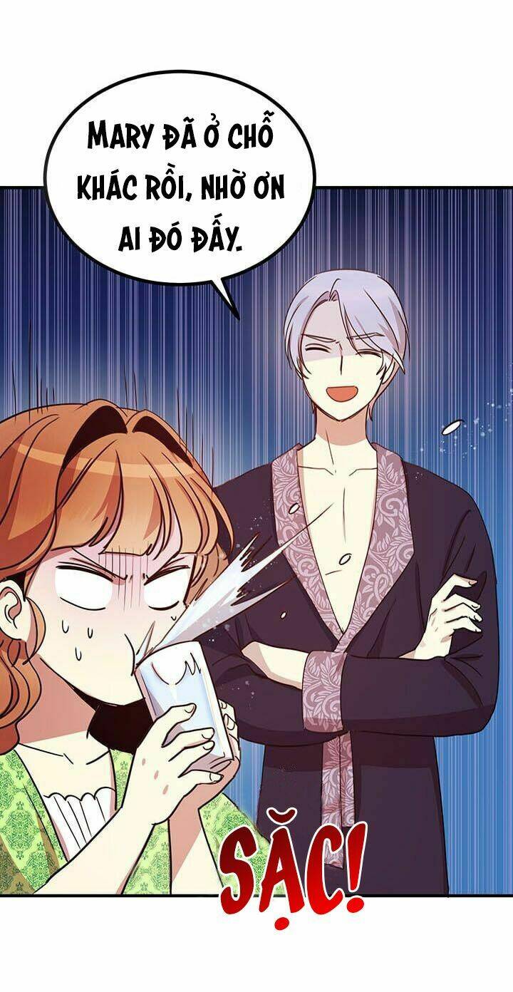 Công Tước, Loạn Vừa Thôi!: Chapter 25.8