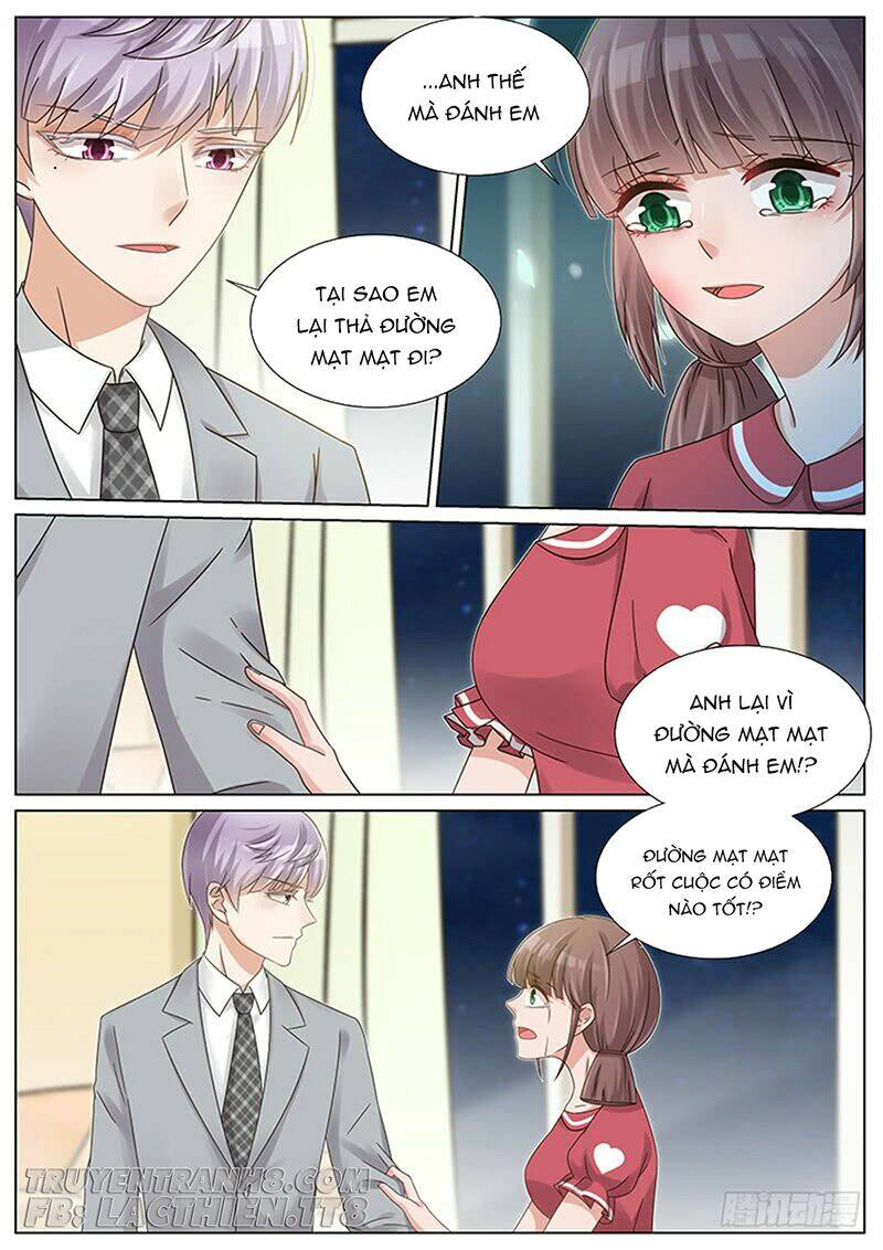 Vương Bài Giáo Thảo: Chapter 210