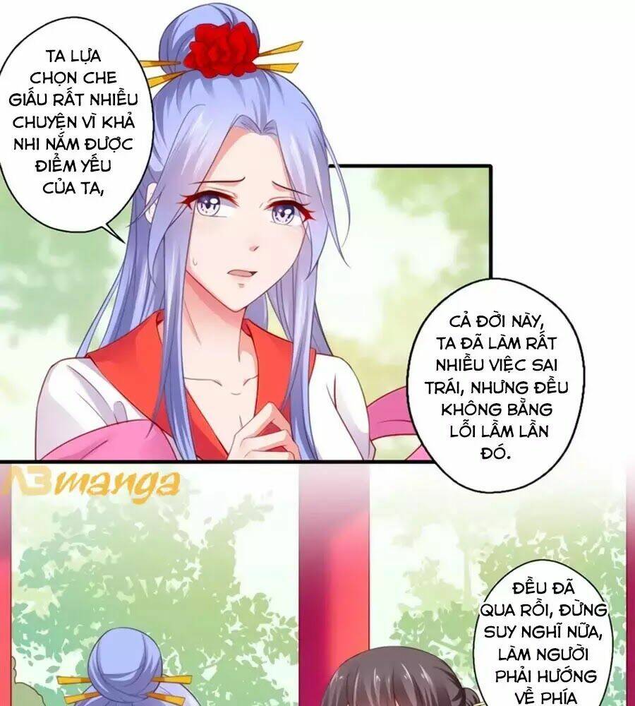 Khuynh Thế Y Phi Muốn Bỏ Chồng: Chapter 120