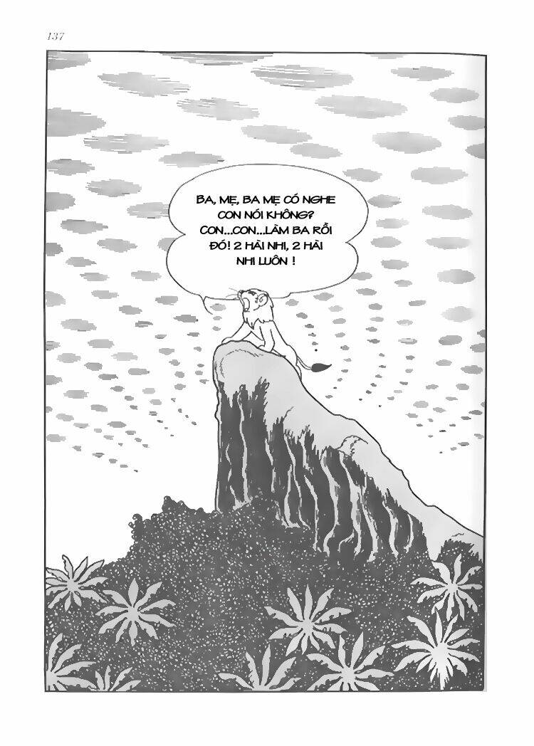 Vua Sư Tử: Chapter 11