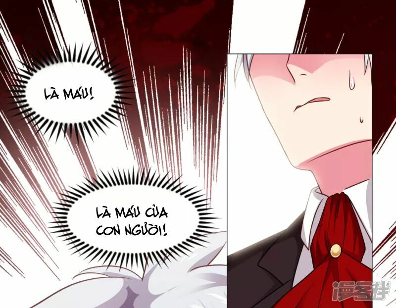 Minh Tinh Là Huyết Tộc: Chapter 14