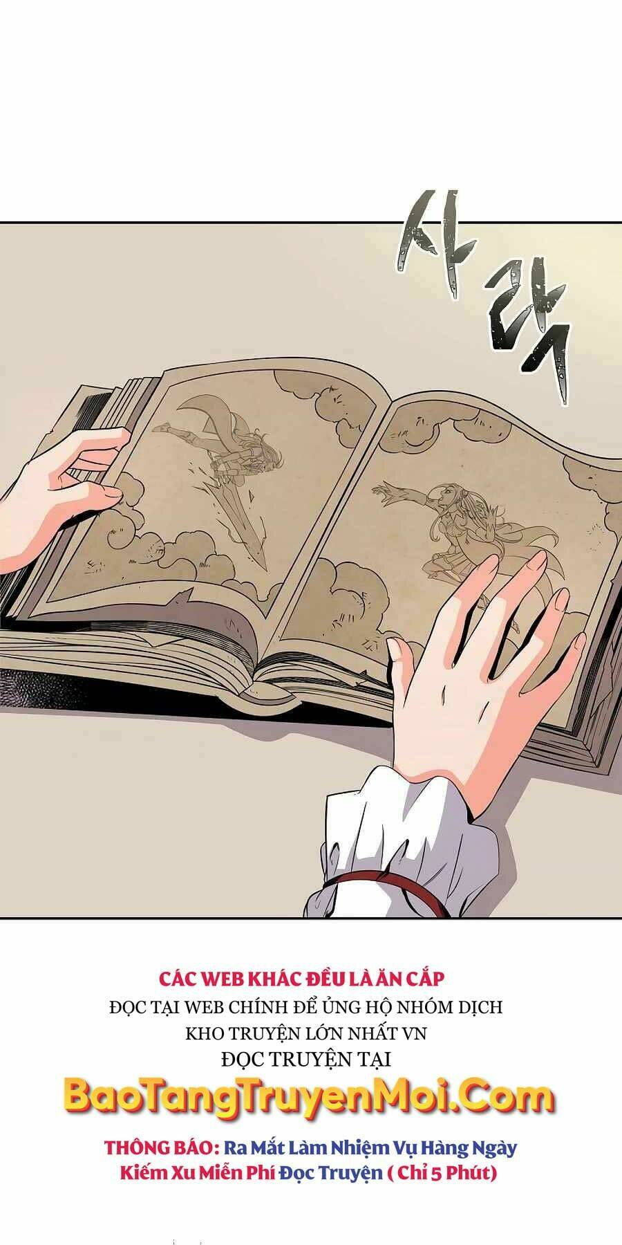 Tên Lỗ Mãng Cấp 10 Của Gia Đình Hiệp Sĩ: Chapter 6