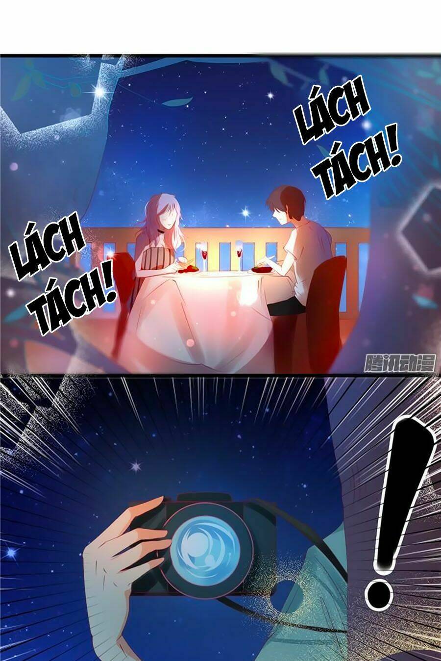 Bạn Trai Là Ngôi Sao: Chapter 41