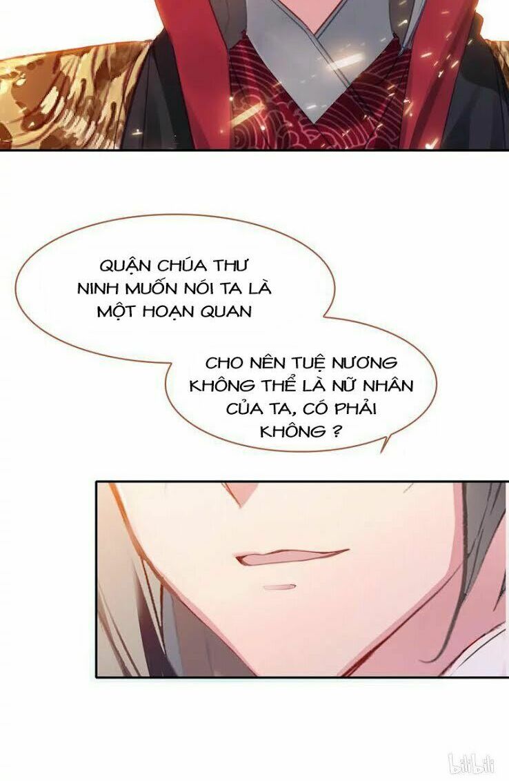 Gả Cho Một Tên Thái Giám Đáng Ghét: Chapter 68