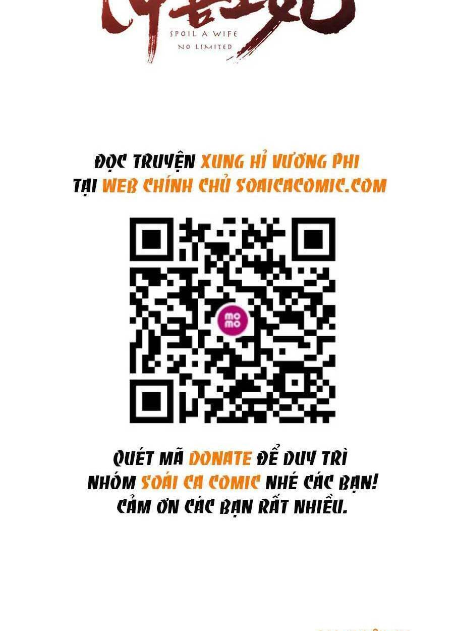 Xung Hỉ Vương Phi: Chapter 68