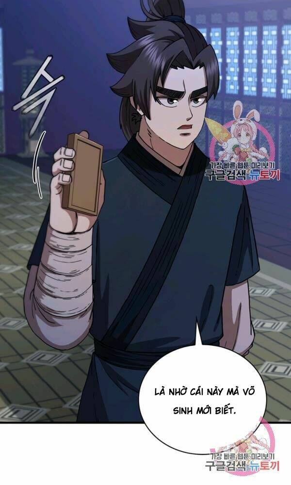 Thân Thủ Đệ Nhất Kiếm: Chapter 76