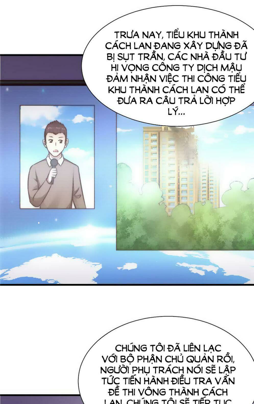 Thời Gian Đều Biết: Chapter 17