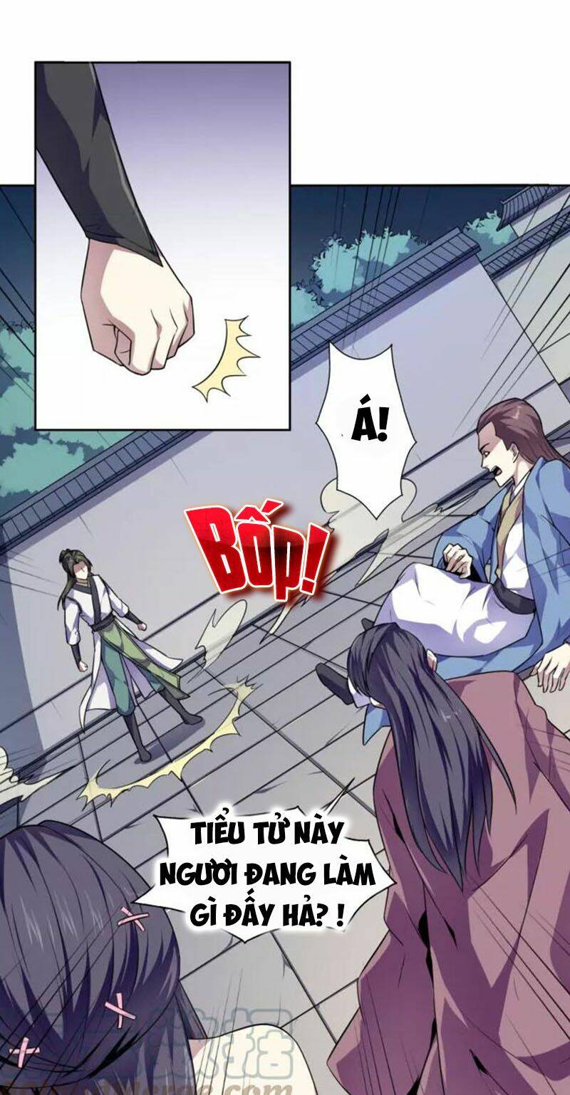 Nghịch Thiên Đại Thần: Chapter 78