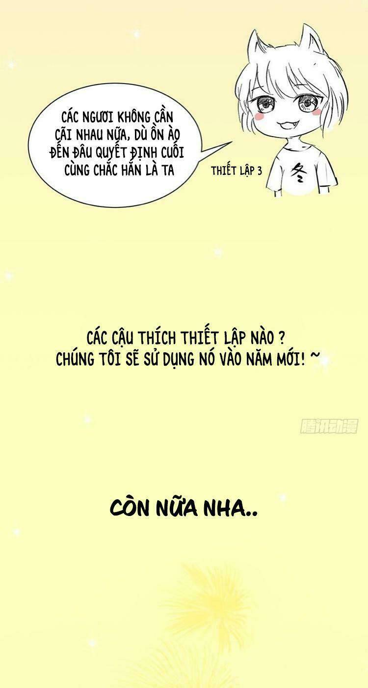 Vương Phi - Âm Động Thiên Hạ: Chapter 9