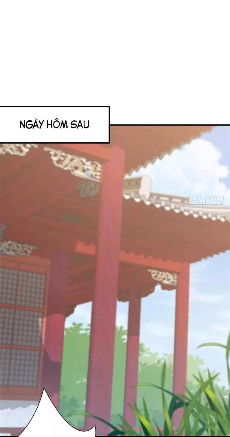 Võ Lâm Manh Chủ: Chapter 31