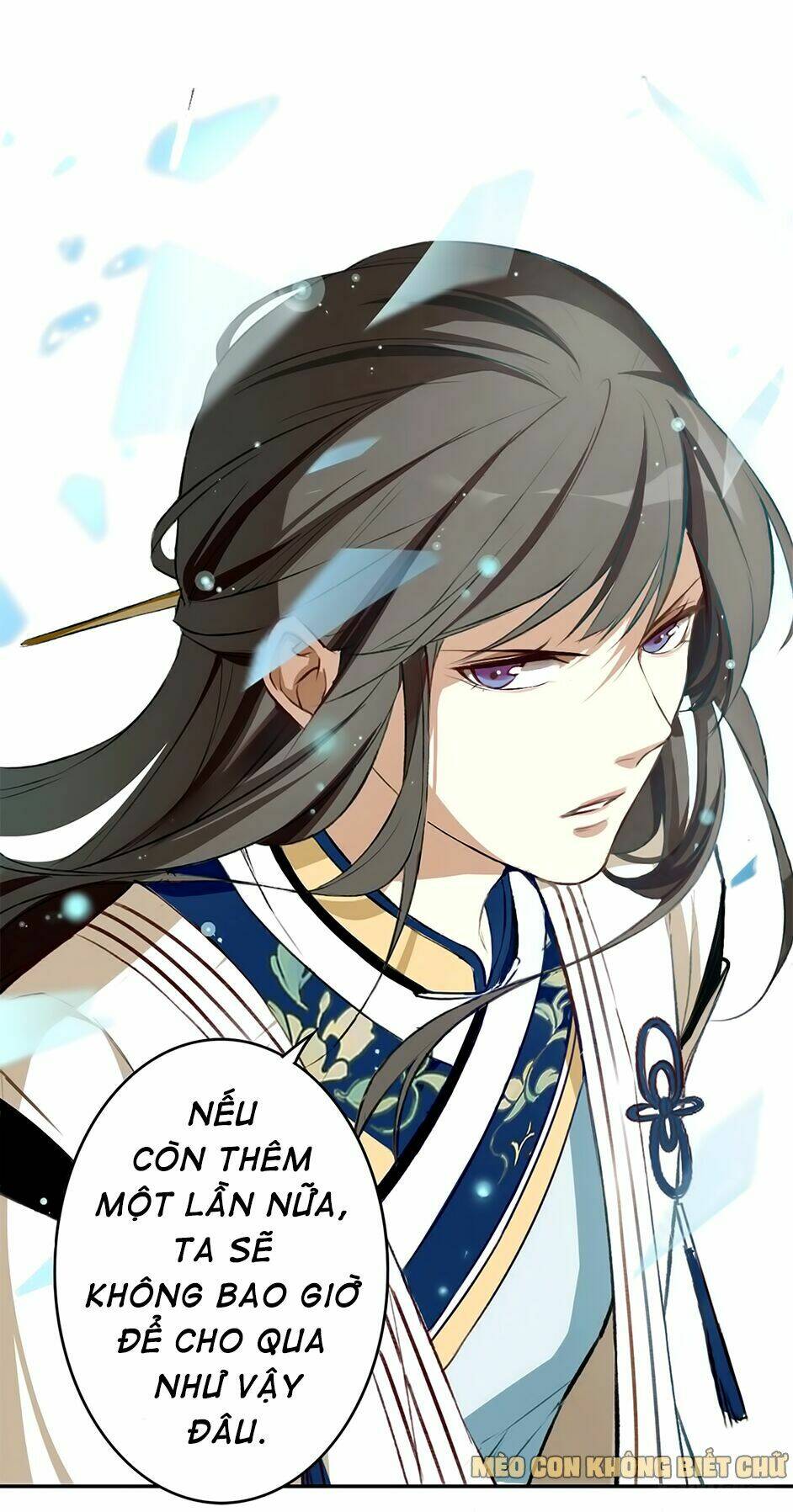 Bốc Toán Tử: Chapter 1