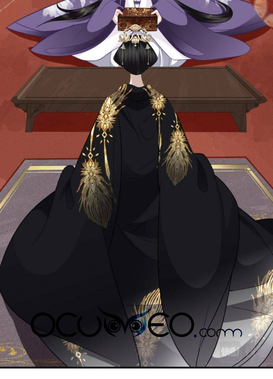 Điều Hương Vương Phi: Chapter 33