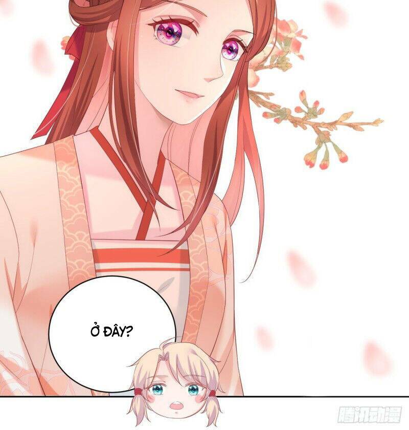 Minh Tinh Thời Cổ Đại: Chapter 2.2