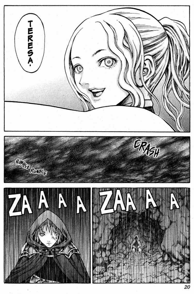 Mắt Bạc: Chapter 64