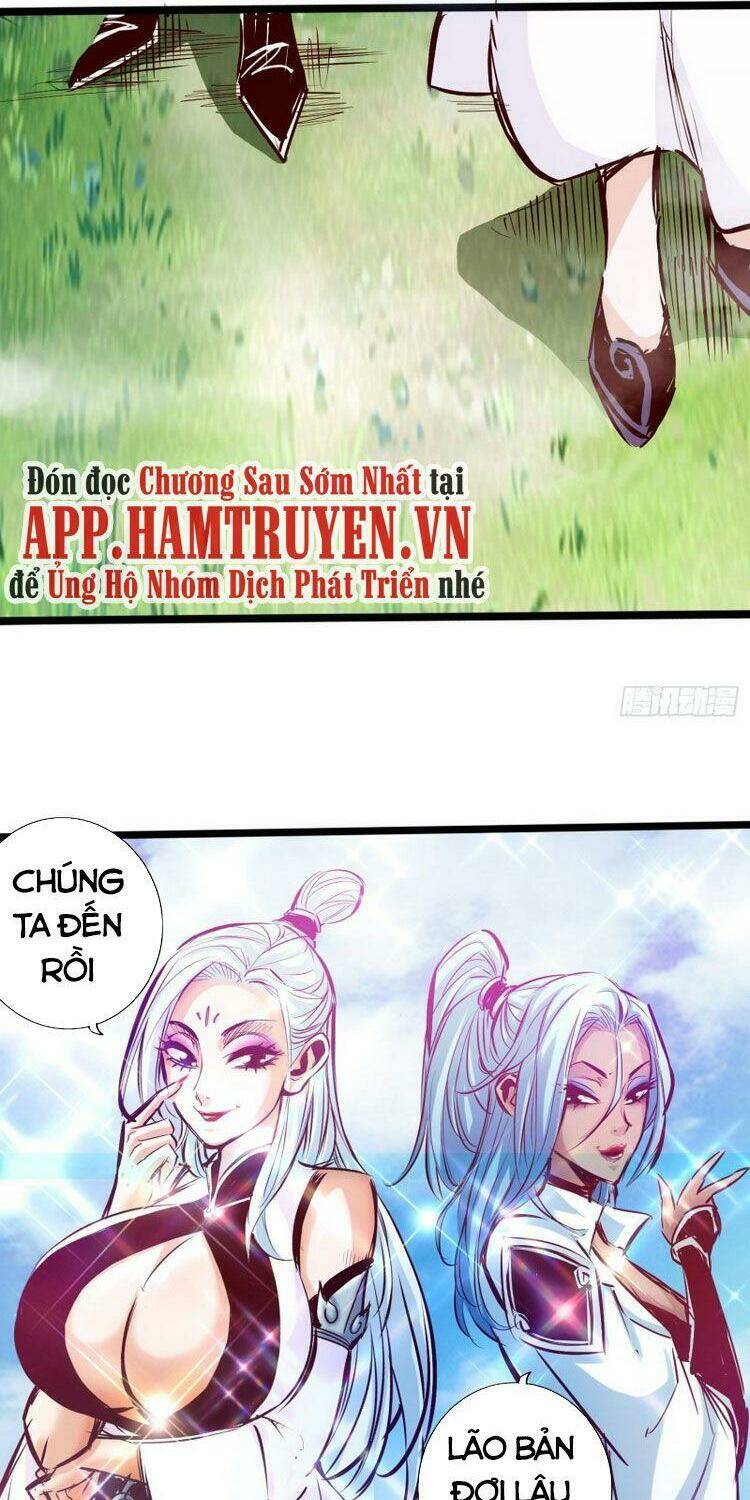 Thông Thiên Chi Lộ: Chapter 79