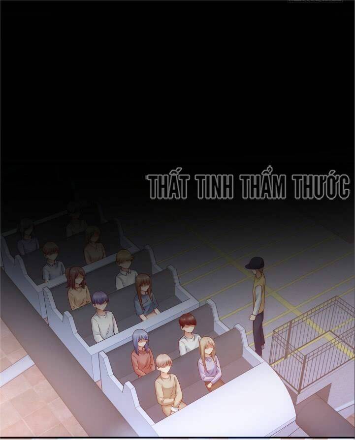 Bạn Trai 1/4 Của Tôi: Chapter 6