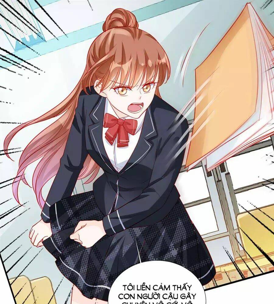 Tu La Thiếu Gia Quá Kiêu Ngạo: Chapter 85