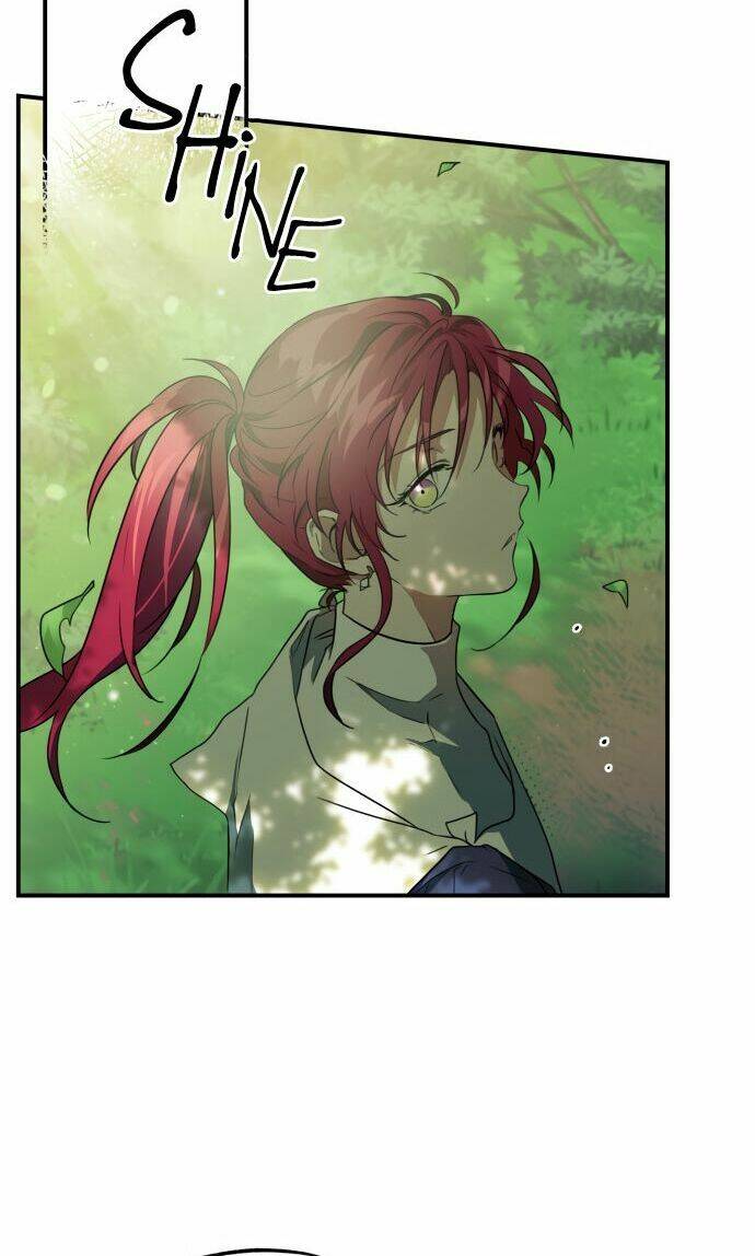 LÂU ĐÀI VÔ DANH: Chapter 7