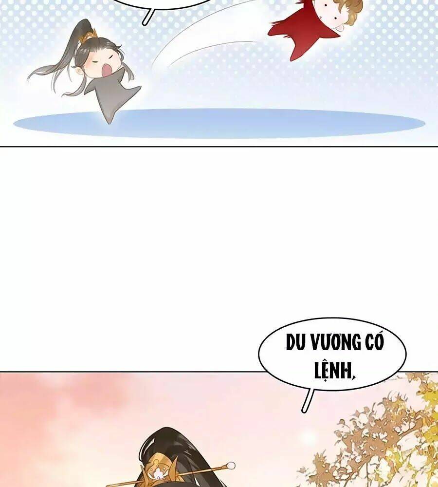 Tiểu Sư Phụ, Tóc Giả Của Ngài Rơi Rồi!: Chapter 19