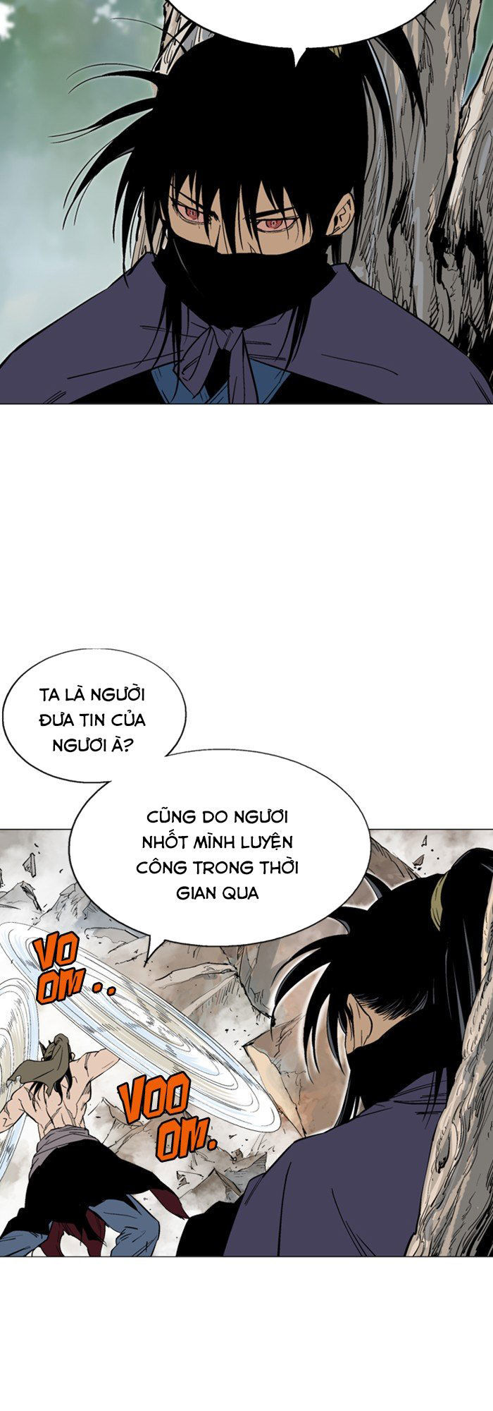 Cao Thủ 2: Chapter 39