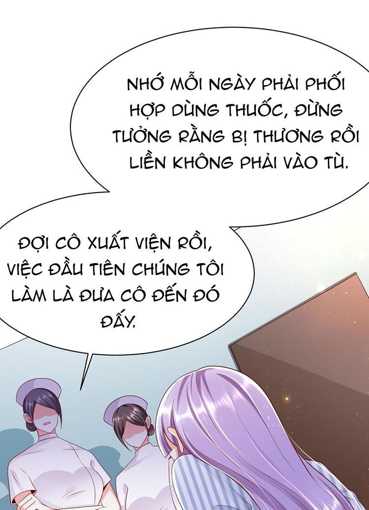 Ức Vạn Song Bảo: Mami, Bó Tay Chịu Trói: Chapter 29.5
