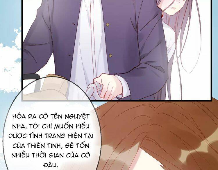 Lượm Được Một Tiểu Hồ Ly 2: Chapter 28
