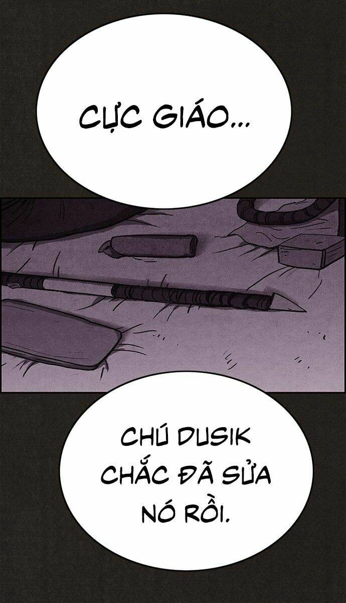 Quái Vật Tại Chung Cư Xanh: Chapter 99