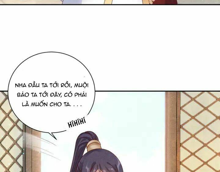 Thịnh Sủng Y Phi Chi Dao Quan Truyện: Chapter 78