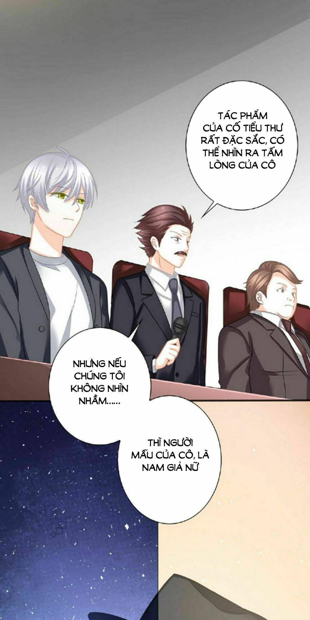 Tiệm May Luyến Sắc: Chapter 26