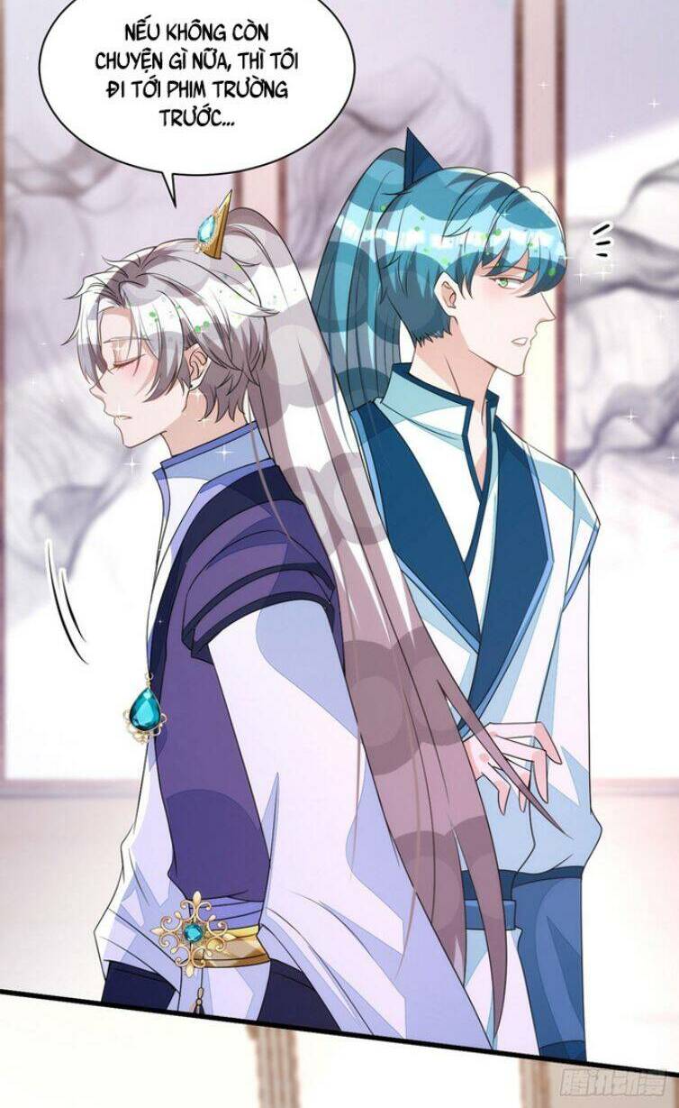 Thú Thụ Bất Thân: Chapter 141
