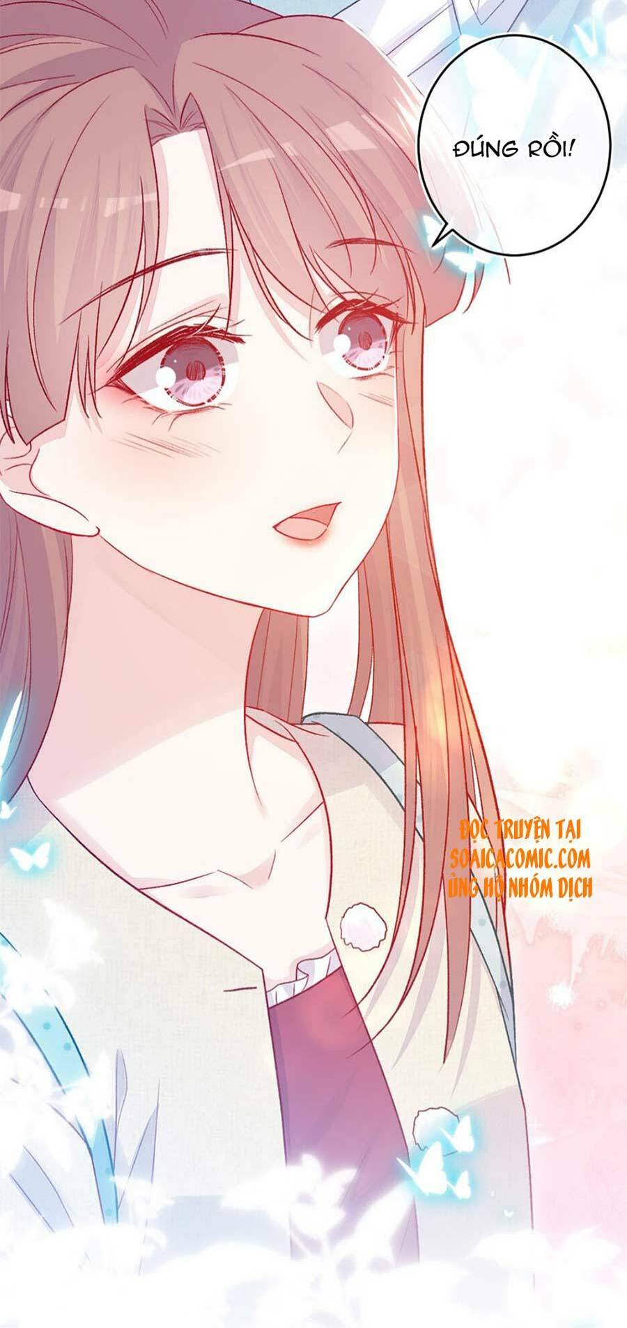 Khi Cô Gái Nhìn Thấy Thời Gian: Chapter 16