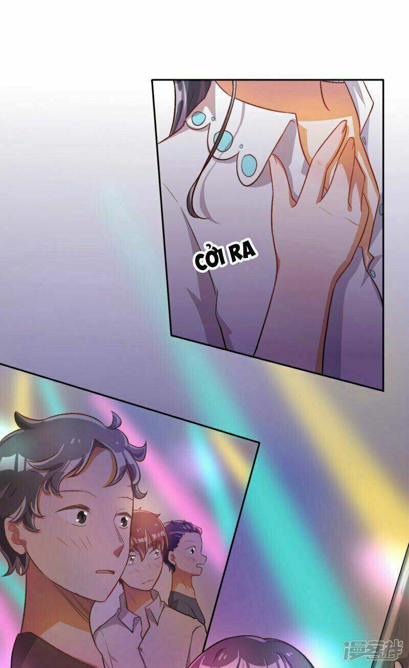 Hôn Nhân Dục Vọng: Thiếu Gia Nhẹ Một Chút!: Chapter 25