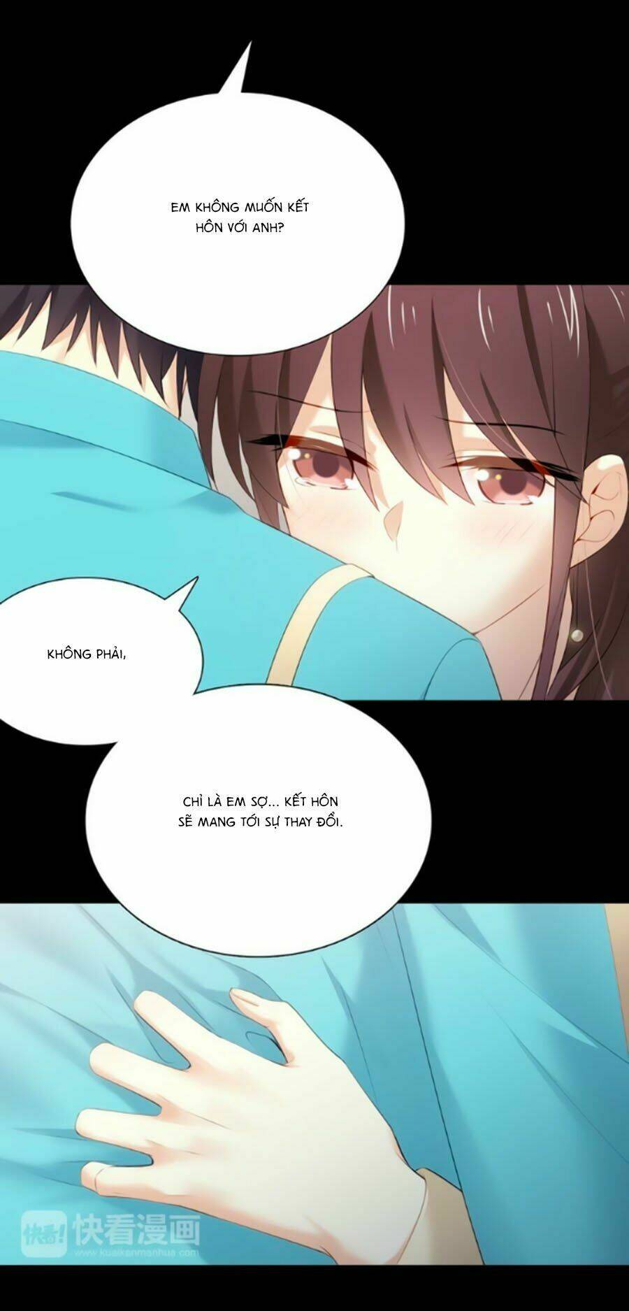 Tình Yêu Là Thế 2: Chapter 9