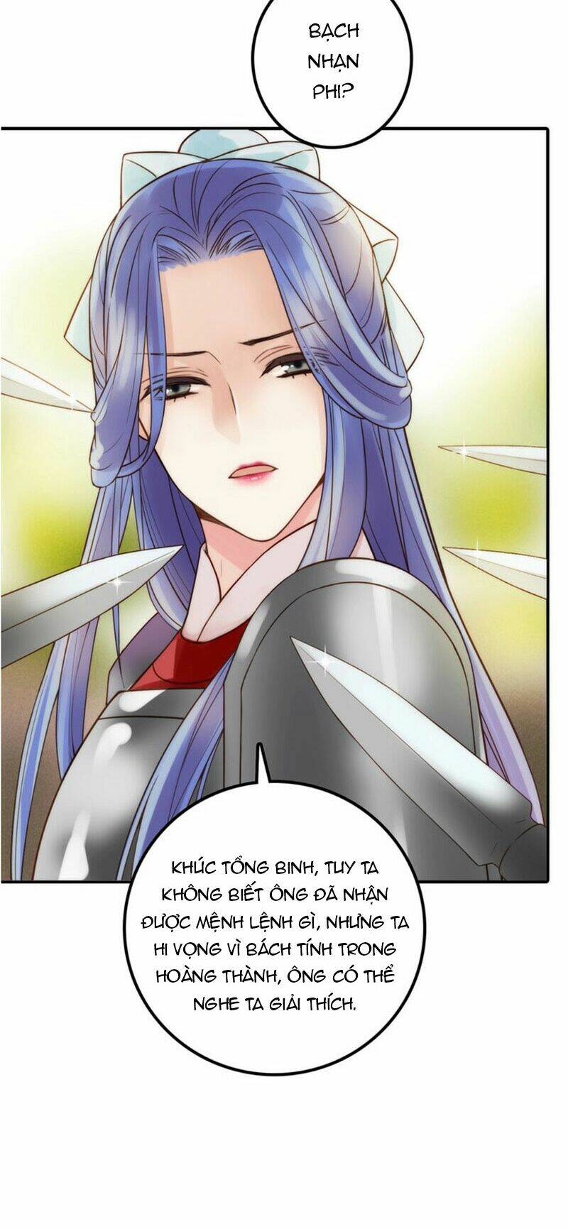 Cướp Chàng Vợ Về Đón Năm Mới: Chapter 44