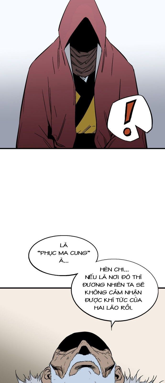 Cao Thủ 2: Chapter 91