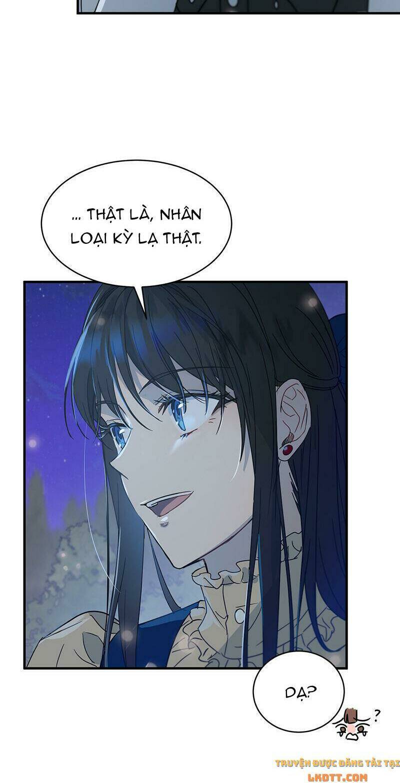 Khế Ước Của Ác Ma: Chapter 20