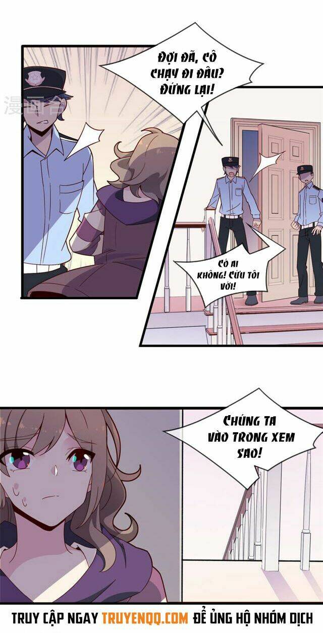Thế Thân Ma Vương Nam Khuê Mật: Chapter 13