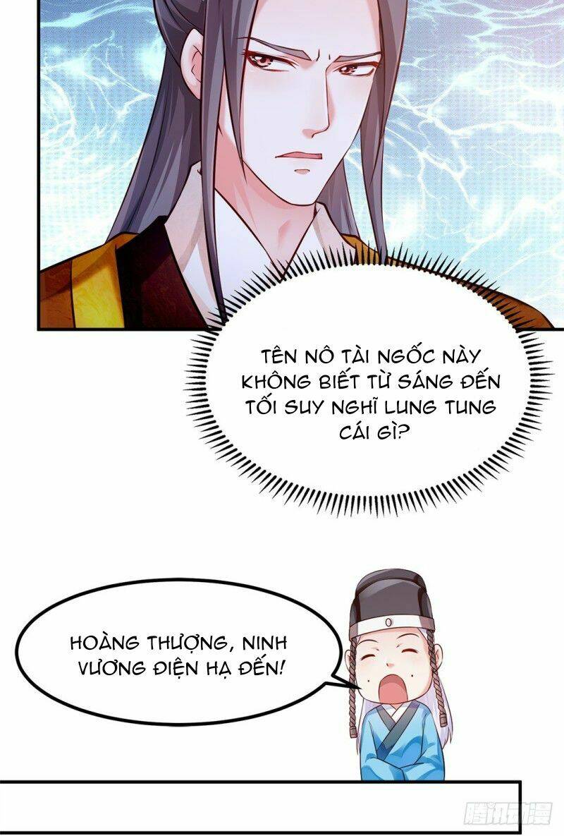 Bệ Hạ Xin Tự Trọng: Chapter 40