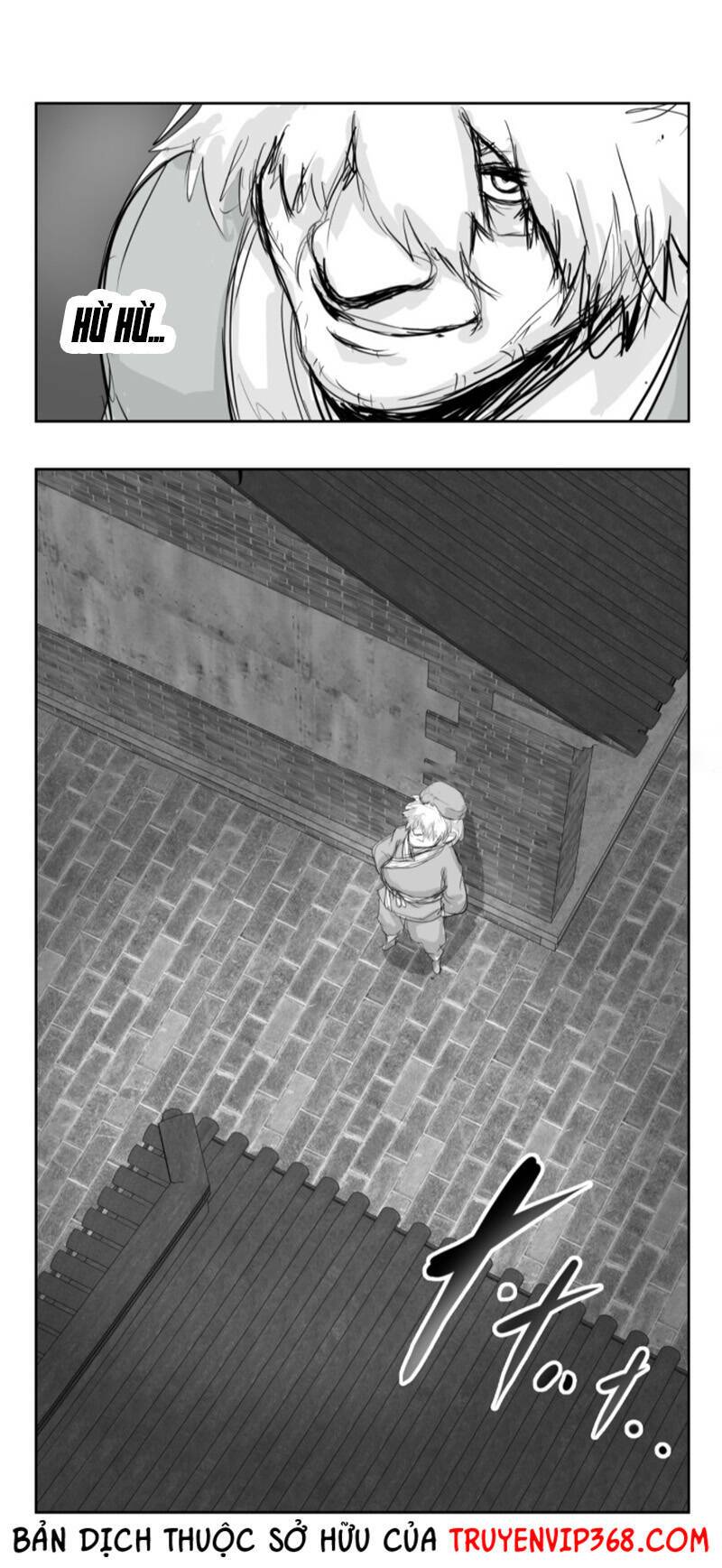 Hệ Thống Tu Võ Mạnh Nhất Dị Giới: Chapter 4