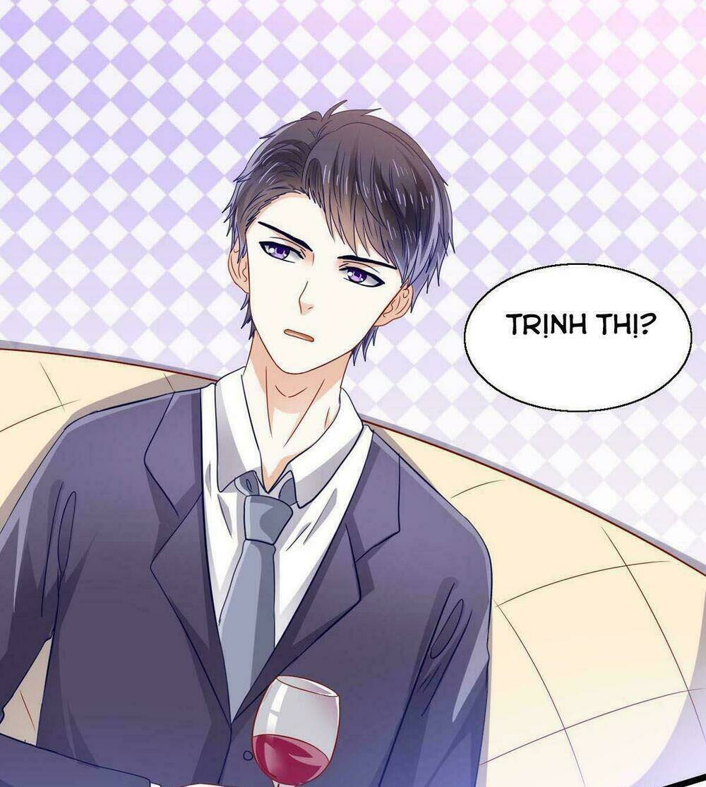 Trọng Sinh Chi Song Diện Cừu Phục Ký: Chapter 11