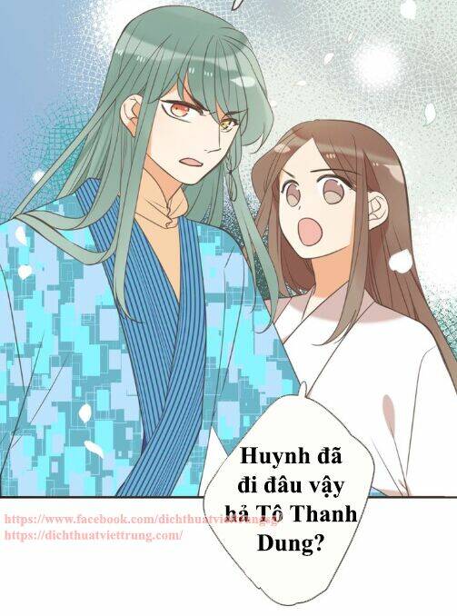 Bạn Trai Tôi Là Cẩm Y Vệ 2: Chapter 95