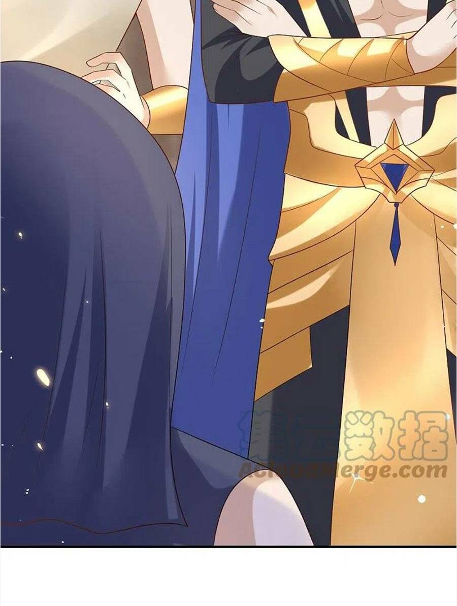 Sủng Hậu Của Vương: Chapter 175