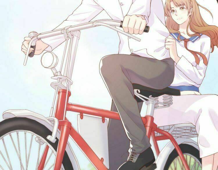 Bên Anh Mới Là Cả Thế Giới: Chapter 1