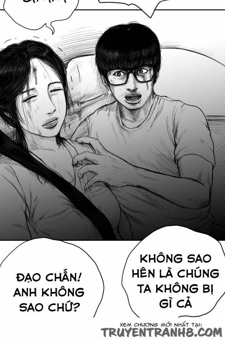 Hạt Giống Mỹ Nhân: Chapter 35