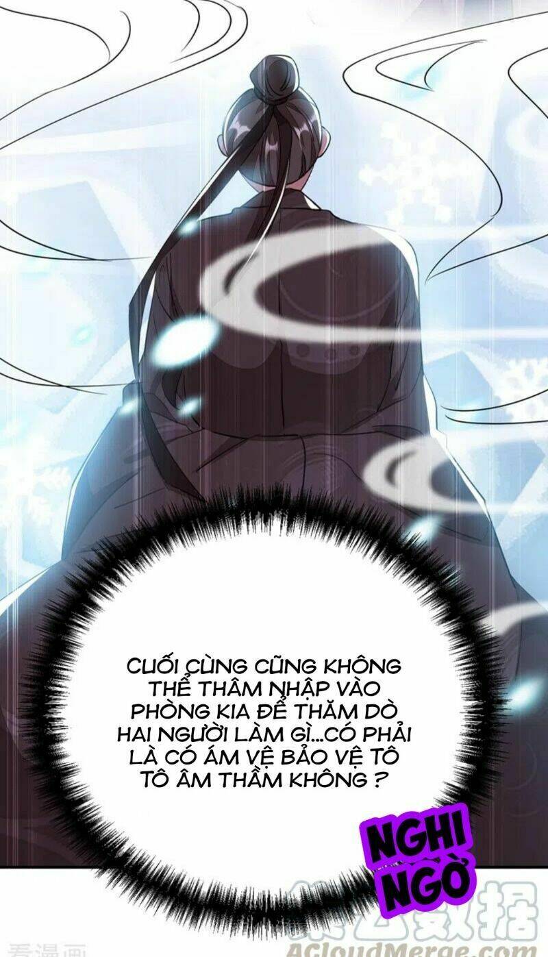 Giang Sơn Mỹ Nam Nhập Trướng Ta: Chapter 70