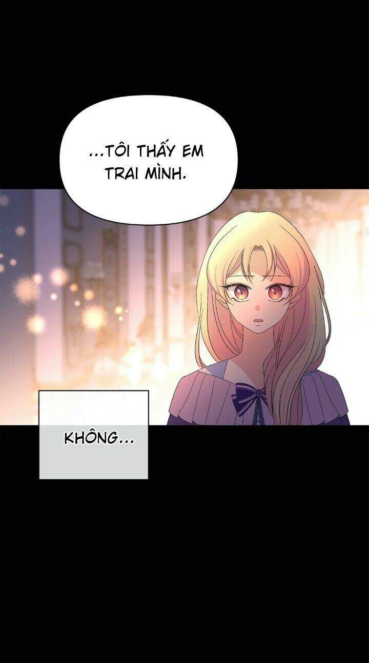 Công Chúa Thời Gian Có Hạn: Chapter 15