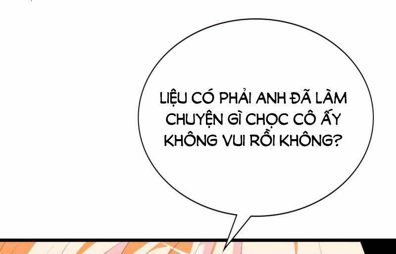 Này! Đừng Động Vào Phô Mai Của Tôi: Chapter 104