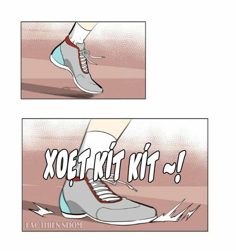 Hoa Đạo Sĩ: Chapter 44