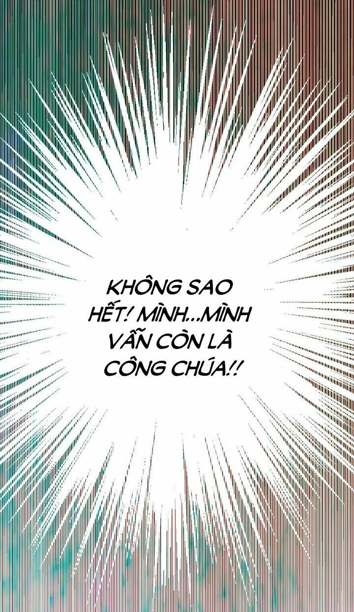 Công Chúa Thời Gian Có Hạn: Chapter 25